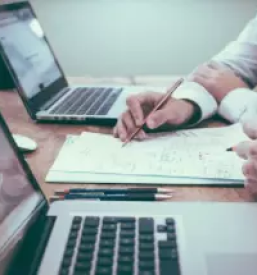 Priprava projektne dokumentacije goriska