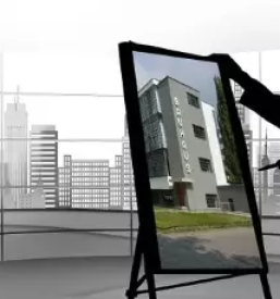 Priprava projektne dokumentacije goriska