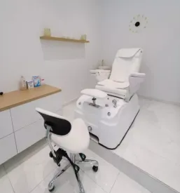 Kozmetične storitve