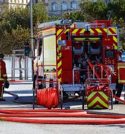 Prostovoljno gasilsko drustvo polje sedlarjevo