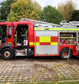 Prostovoljno gasilsko drustvo polje sedlarjevo