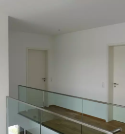 Steklene ograje primorska