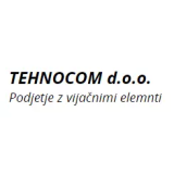 Tehnocom trgovsko, storitveno in proizvodno podjetje d.o.o.