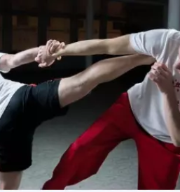 Taekwondo celje