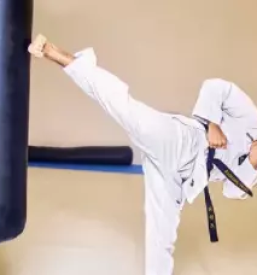 Taekwondo celje
