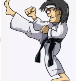 Taekwondo celje