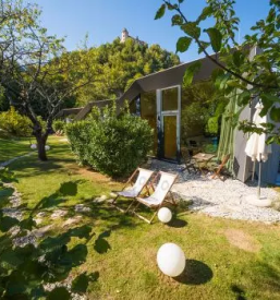 Ugoden najem apartmaja Podčetrtek