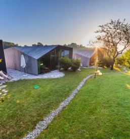 Ugoden apartma Podčetrtek