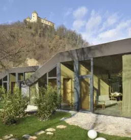 Ugoden najem apartmaja savinjska