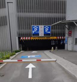 Ugodna gradnja in vzdrzevanje cest slovenija