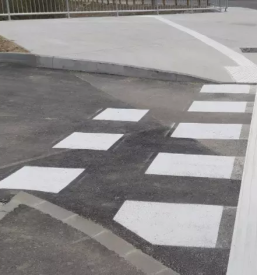 Ugodna gradnja in vzdrzevanje cest slovenija