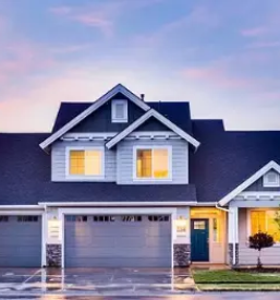 Ureditev notranjih prostorov