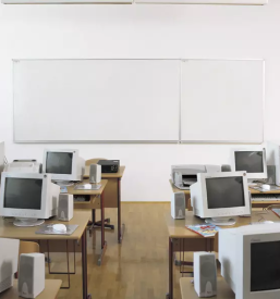 Ugodna magnetna tabla