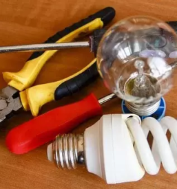 Elektro napeljave Goriška