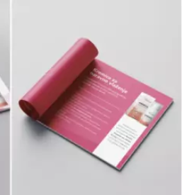 Ugodno oblikovanje tiskovin gorenjska