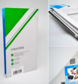 Ugodno oblikovanje tiskovin gorenjska