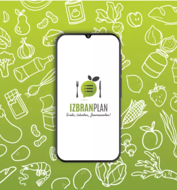 Ugodno oblikovanje tiskovin gorenjska