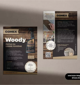 Ugodno oblikovanje tiskovin gorenjska