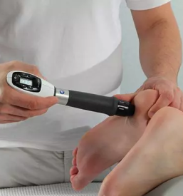 Zasebni fizioterapevt Podravje