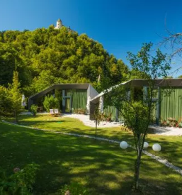 Affordable apartments Podčetrtek