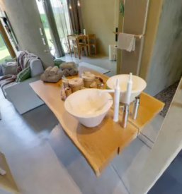 Affordable apartments Savinjska