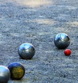 Balinarski klub goriska