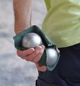 Balinarski klub goriska