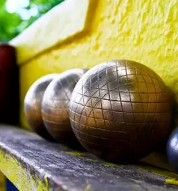 Balinarski klub goriska