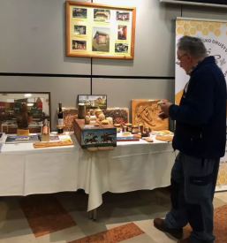 Dogodki Čebelarskega društva Straža - Dolenjske Toplice