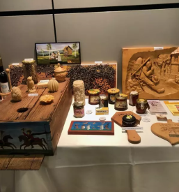 Vabljeni v Čebelarsko društvo Straža