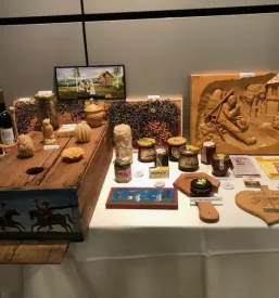 Vabljeni v Čebelarsko društvo Straža
