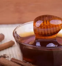 Cvetlicni in lipov med bovec