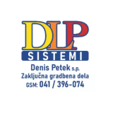 DLP SISTEMI, DENIS PETEK S.P.