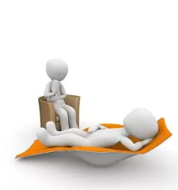 Dober psihoterapevt pomurska