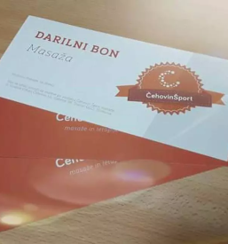 Dobre sportne masaze goriska