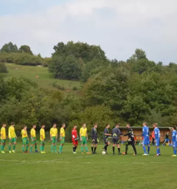 Vpis mladih nogometašev Notranjsko-kraška, Slovenija