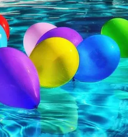 Dostava voscilnic in balonov za zabave osrednja slovenija