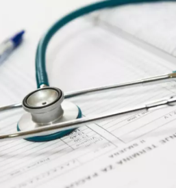 Druzinska medicina pomurje