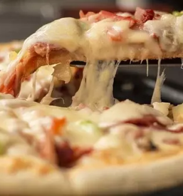 Dober fast food Ilirska Bistrica