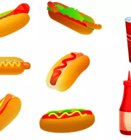 Najboljši fast food Ilirska Bistrica