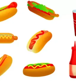 Najboljši fast food Ilirska Bistrica