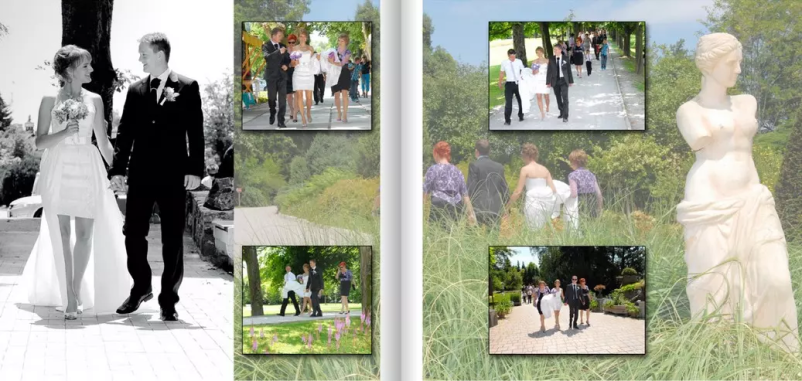 Za vse fotografske storitve se zanesite na naš foto studio v Logatcu!