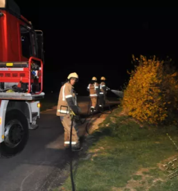 Gasilsko drustvo savinjska