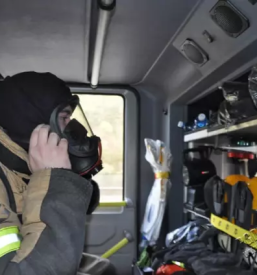 Gasilsko drustvo savinjska