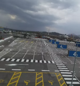 Gradnja in vzdrzevanje cest savinjska