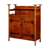 IZDELAVA UNIKATNIH LESENIH IZDELKOV, SANDI KRALJ S.P.