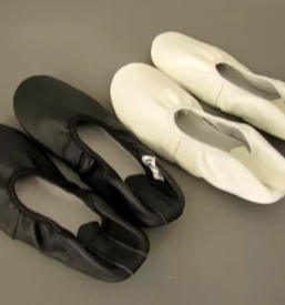 Izdelovanje in prodaja copat goriska