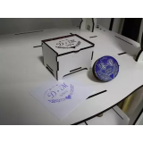 LETVICA UOKVIRJANJE, SIMON SITAR, S.P.