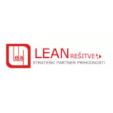 LEAN REŠITVE d.o.o.