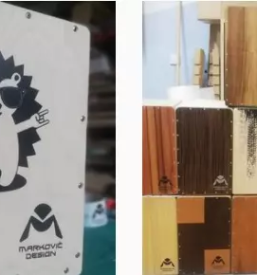 Manufacture and sell of cajons slovenia